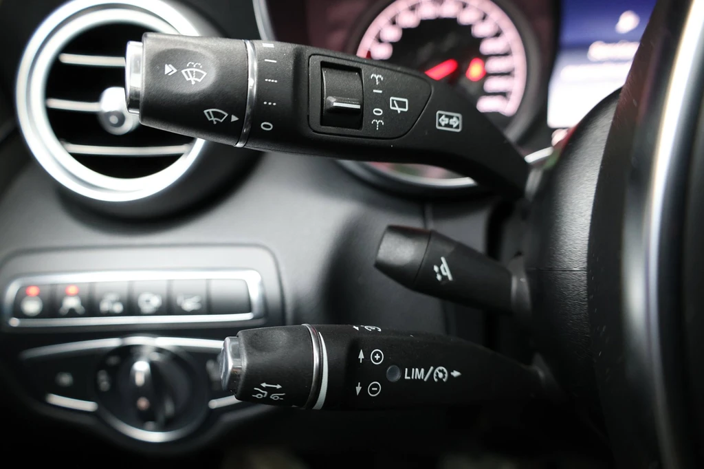 Mercedes-Benz C-Klasse – foto 20