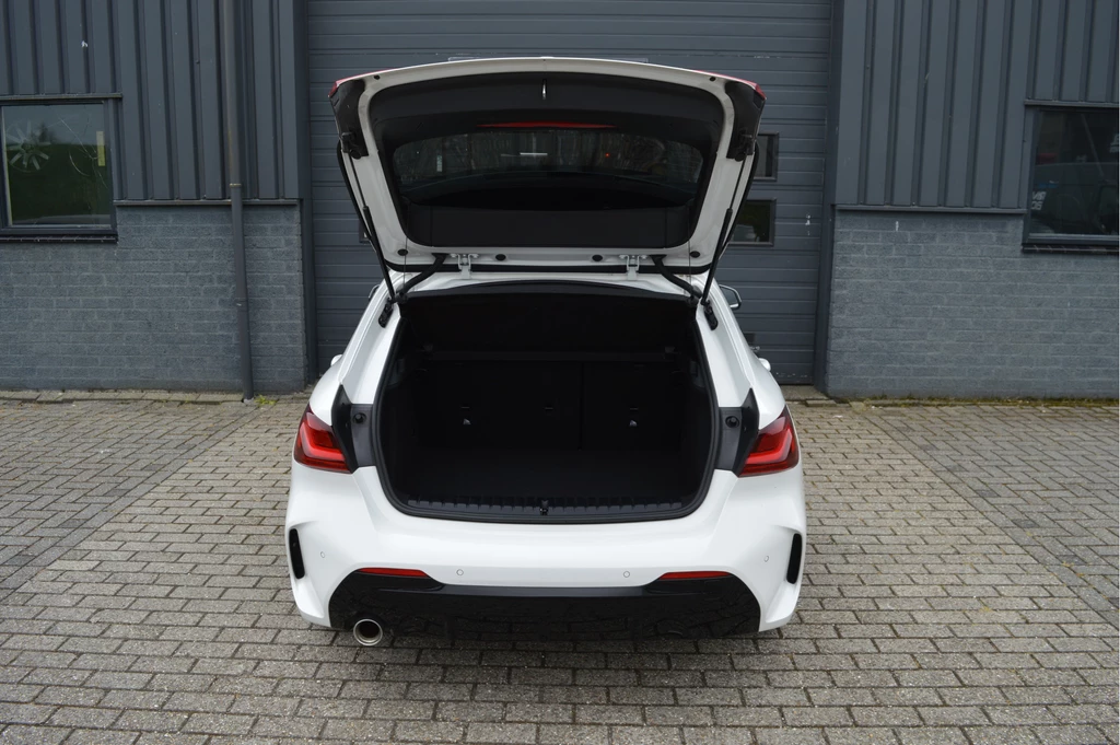 BMW 1 Serie – foto 12