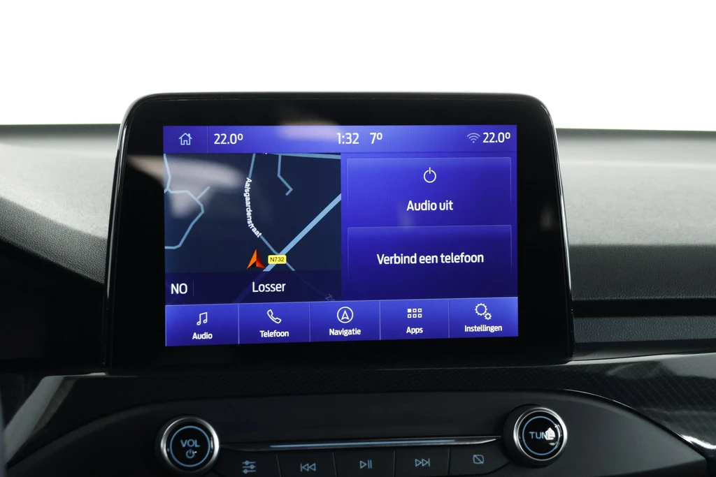 Ford Focus – foto 16