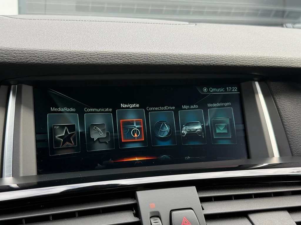 BMW X4 – foto 29