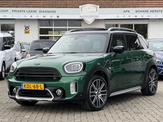 MINI Countryman – thumbnail 2