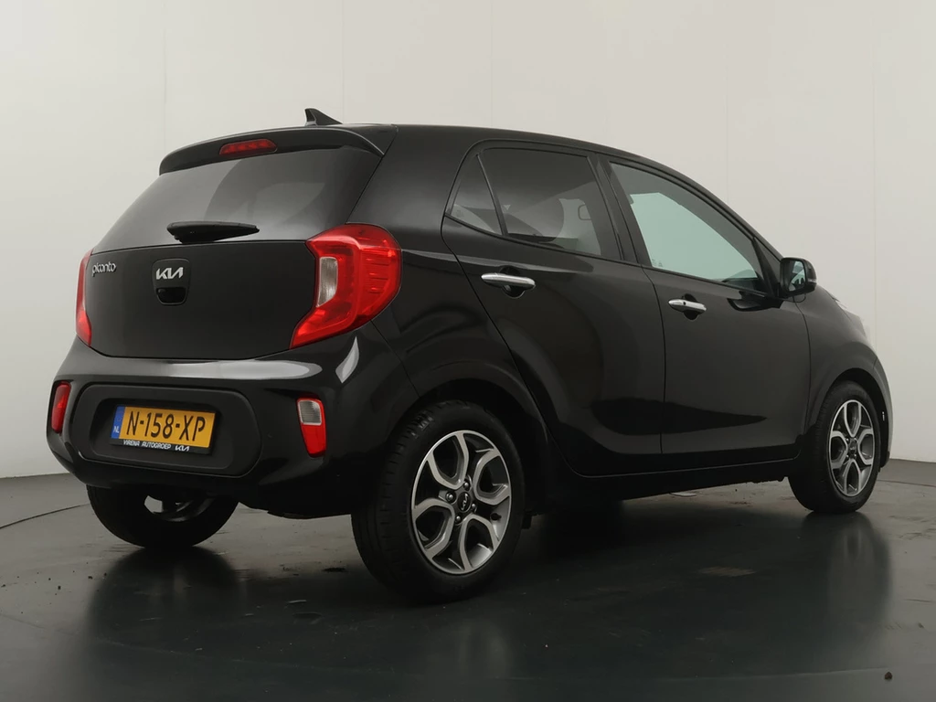 Kia Picanto – foto 3