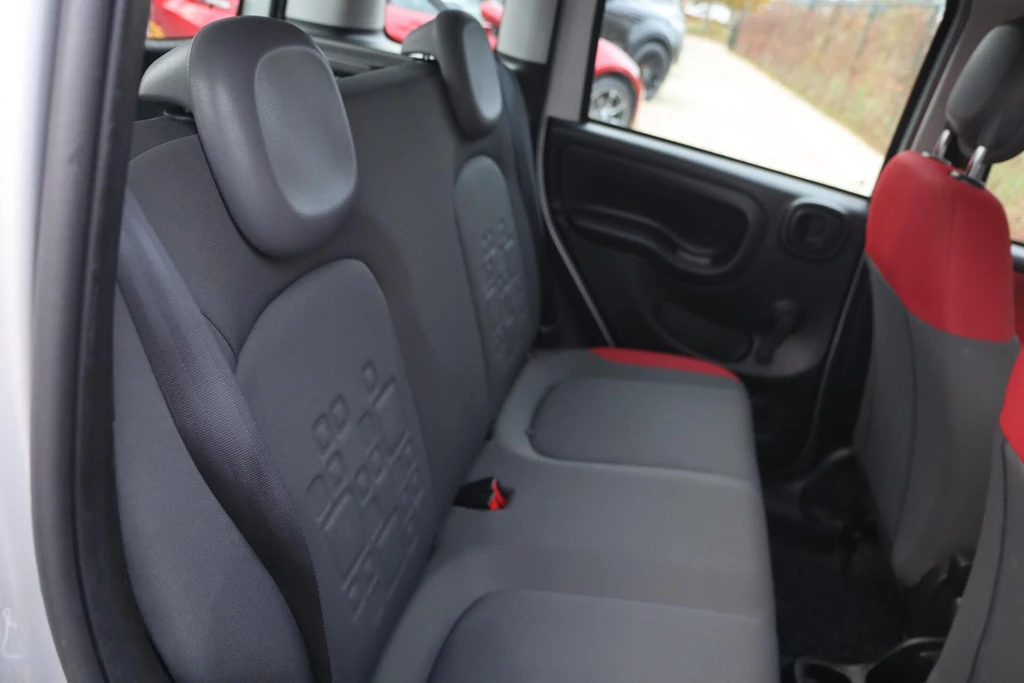 Fiat Panda – foto 51