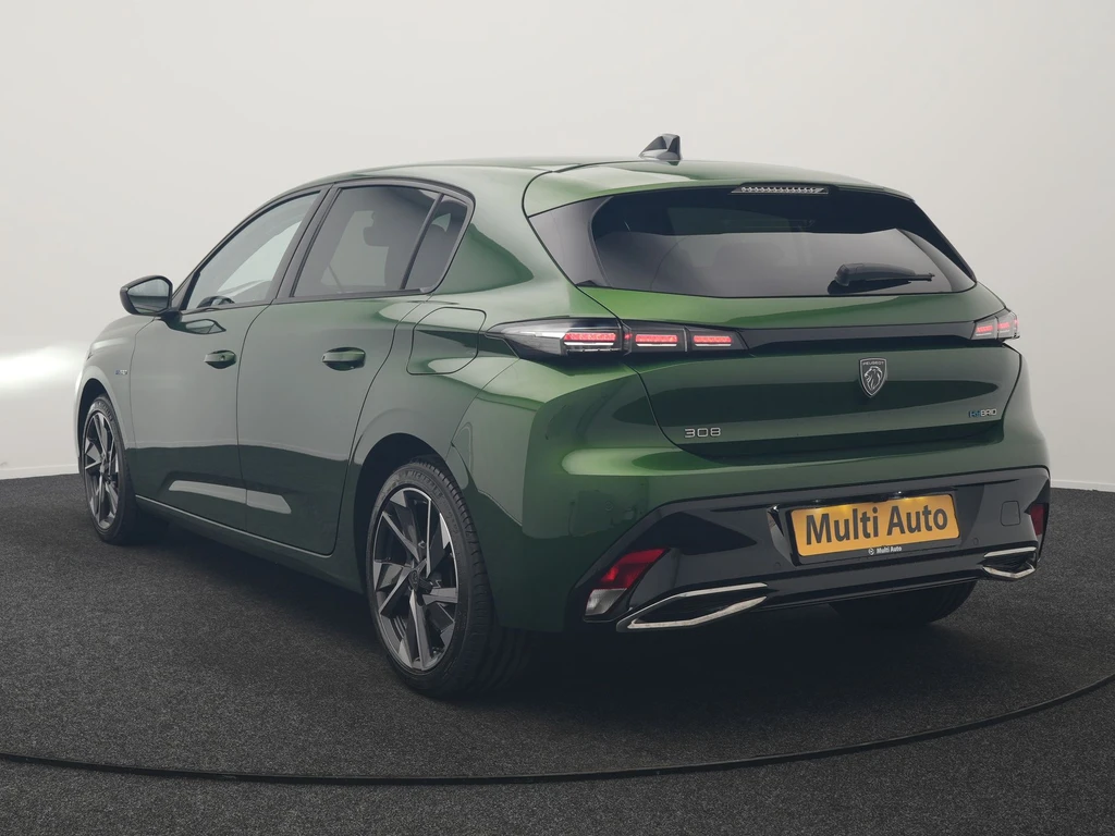 Peugeot 308 – foto 4