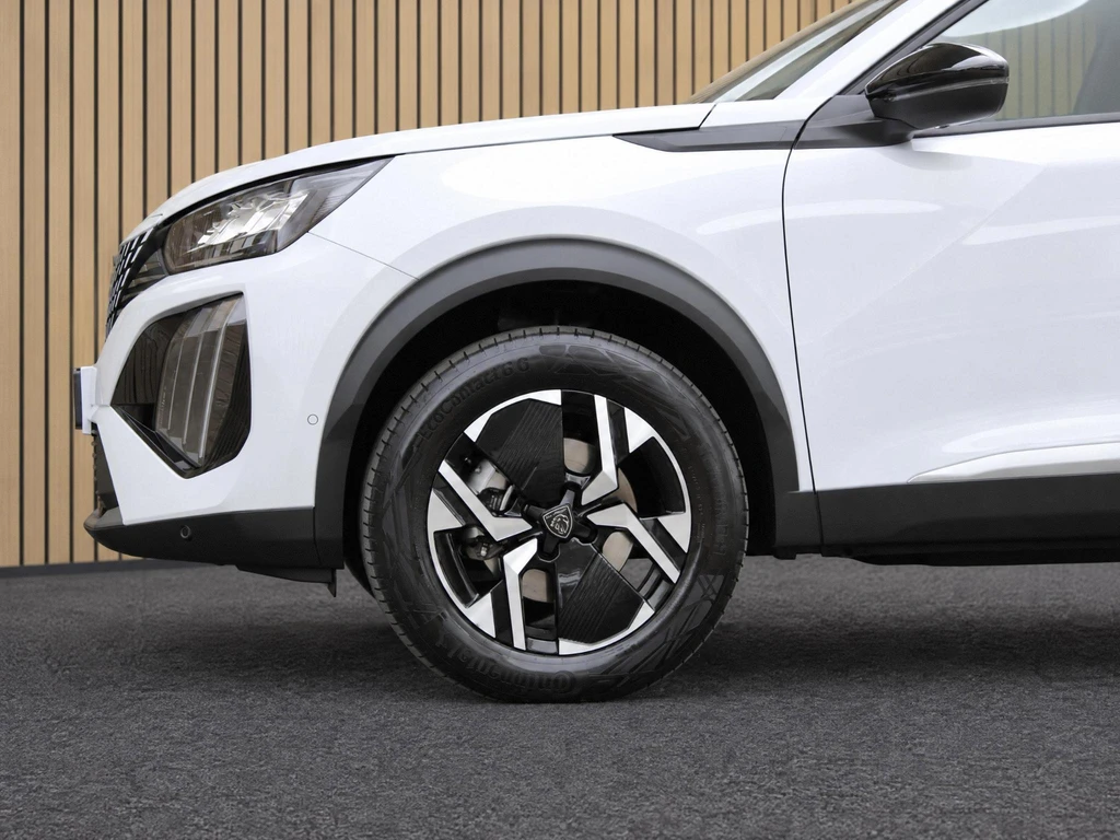 Peugeot 2008 – foto 12