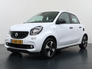 smart Forfour – thumbnail 2