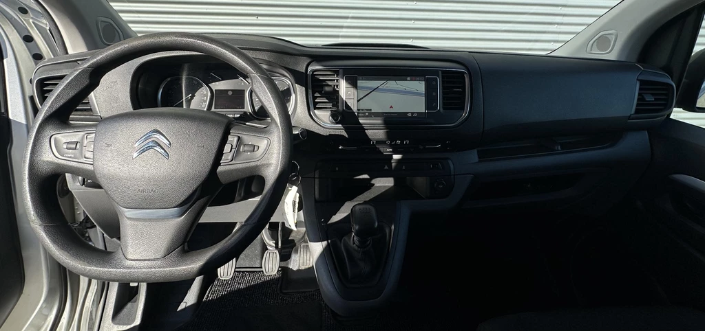 Citroën Jumpy – foto 13