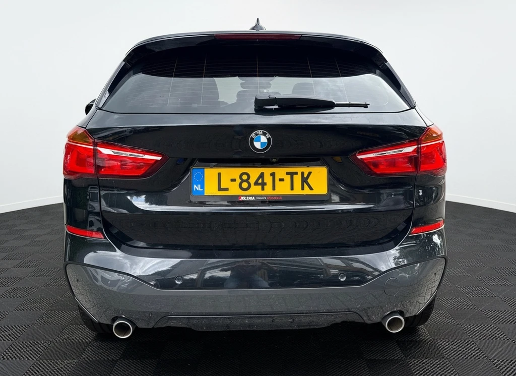 BMW X1 – foto 6