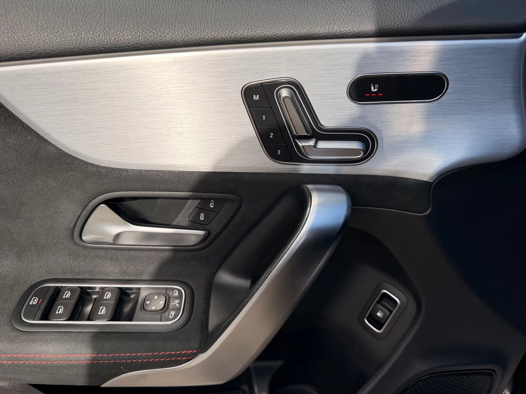 Mercedes-Benz A-Klasse – foto 25