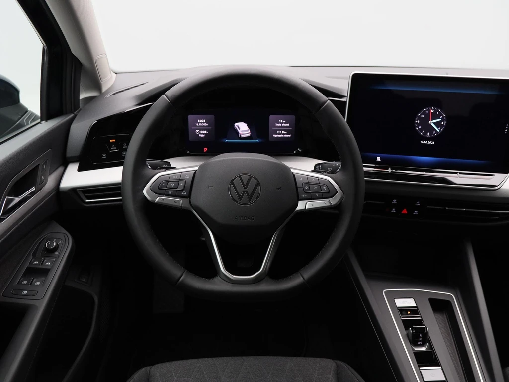 Volkswagen Golf – foto 30