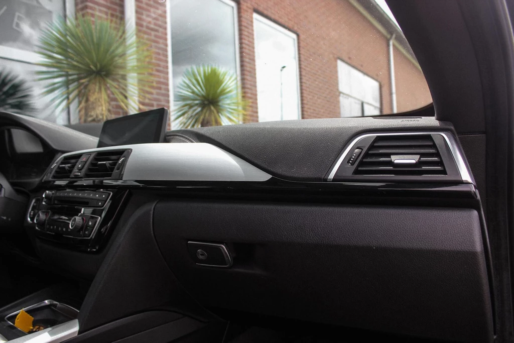 BMW 3 Serie – foto 42