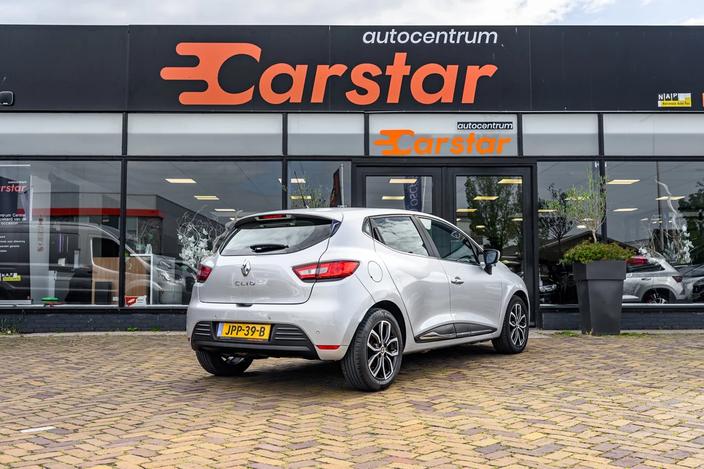 Renault Clio – foto 4