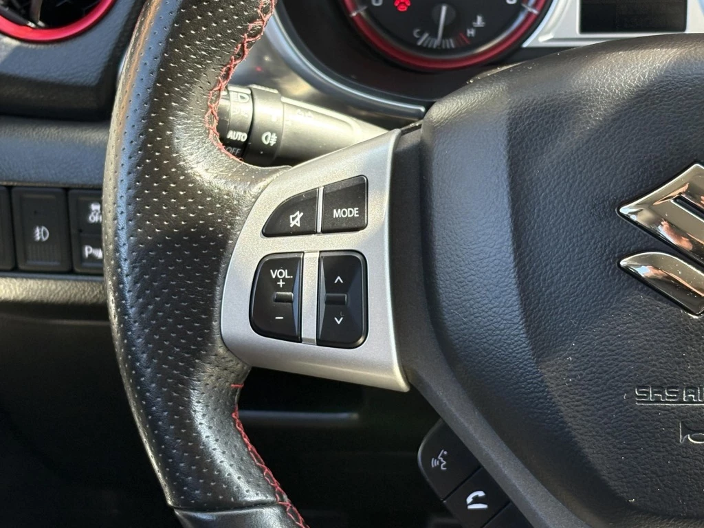 Suzuki Vitara – foto 36