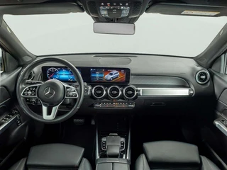 Mercedes-Benz GLB – thumbnail 4