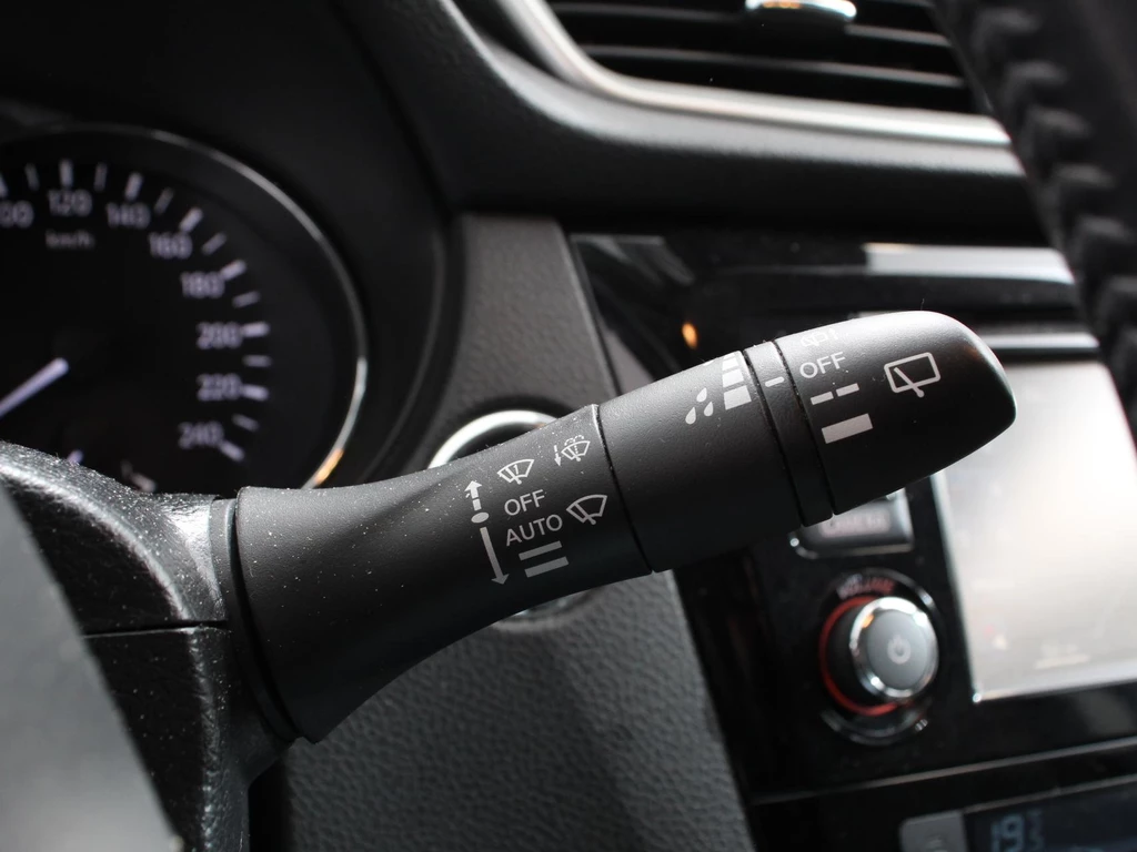 Nissan QASHQAI – foto 21