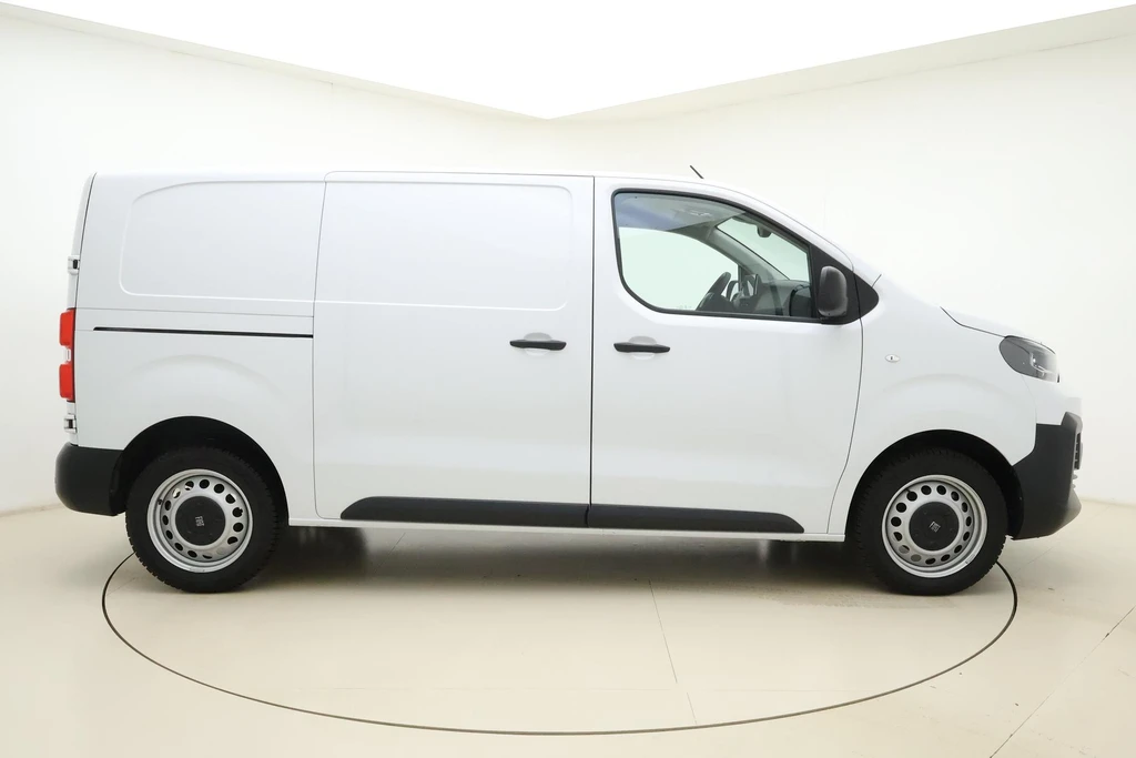 Fiat Scudo – foto 7