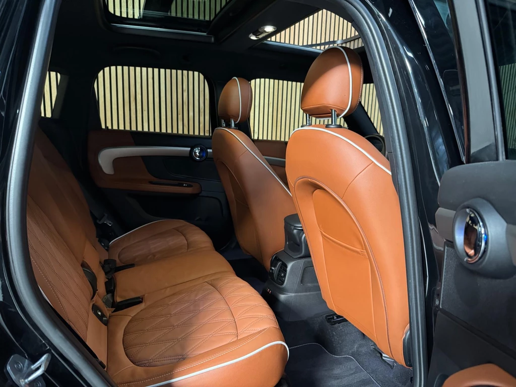 MINI Countryman – foto 48
