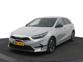 Kia Ceed – thumbnail 2
