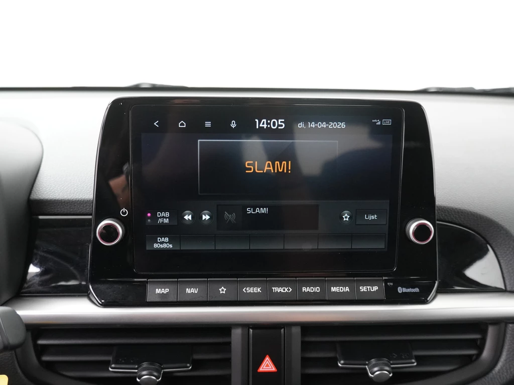 Kia Picanto – foto 30