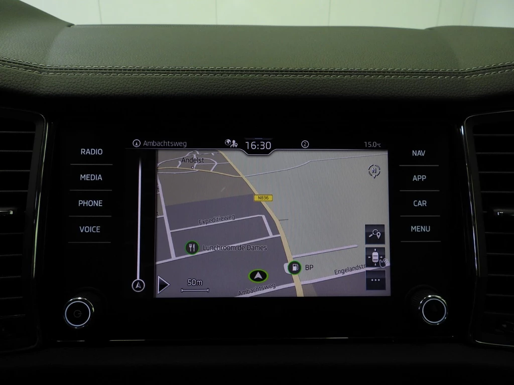 Škoda Kodiaq – foto 11