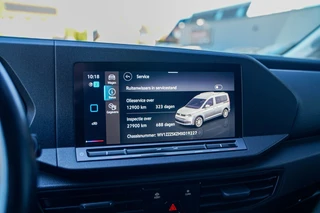 Volkswagen Caddy – thumbnail 28