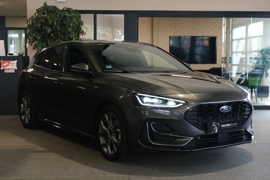 Ford Focus – foto 8
