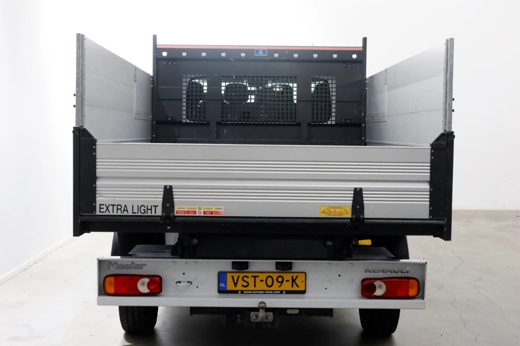 Renault Master – foto 7