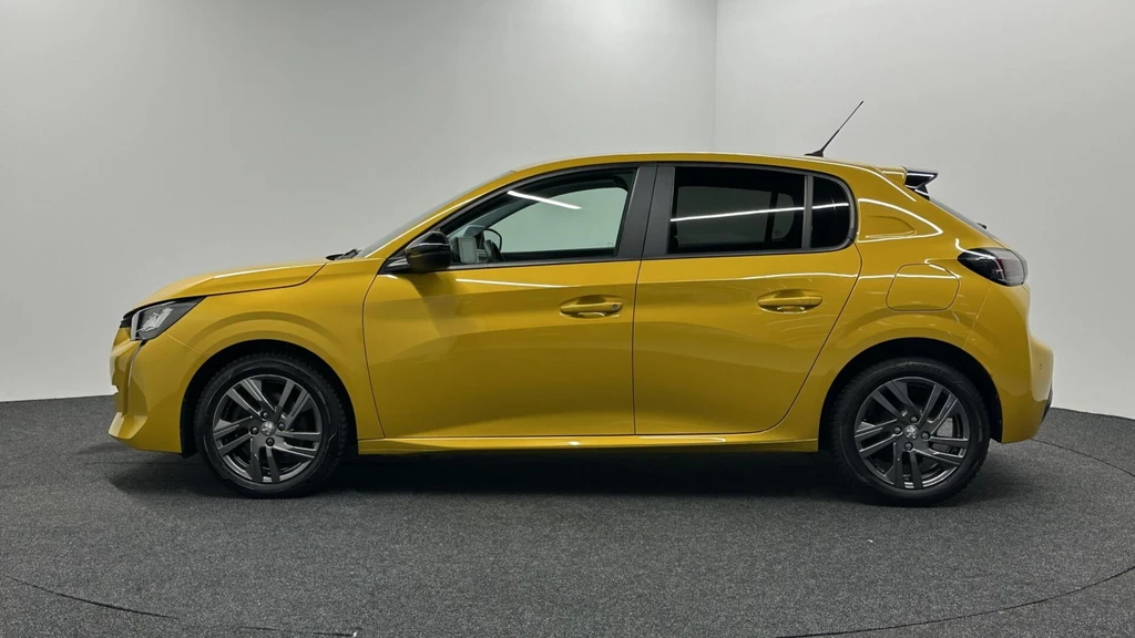Peugeot 208 – foto 2