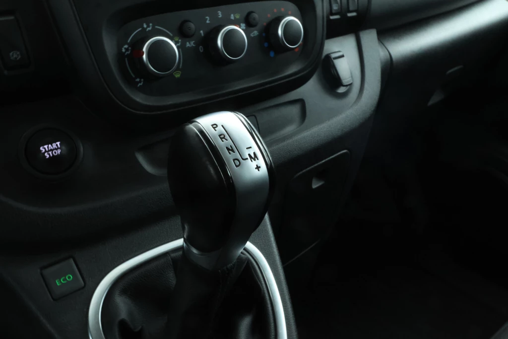 Renault Trafic – foto 23