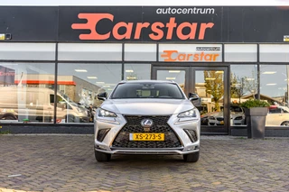 Lexus NX – thumbnail 12