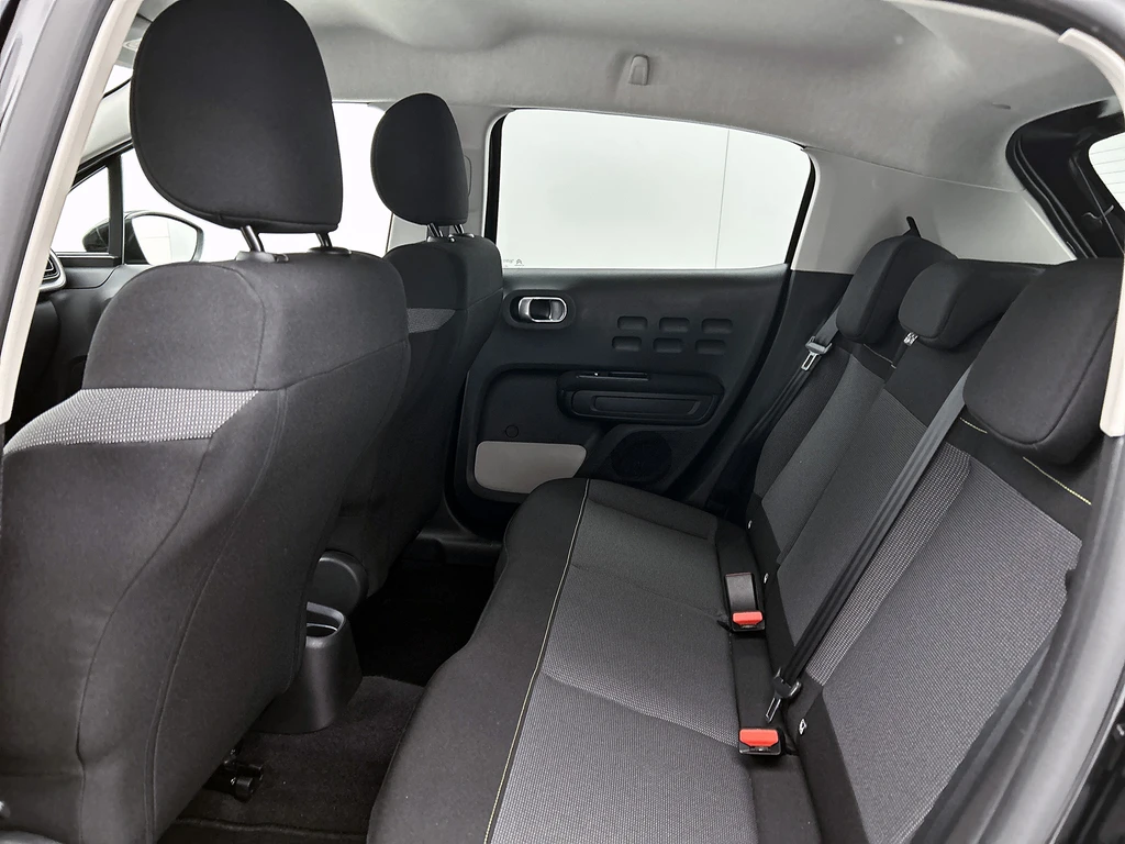 Citroën C3 – foto 25