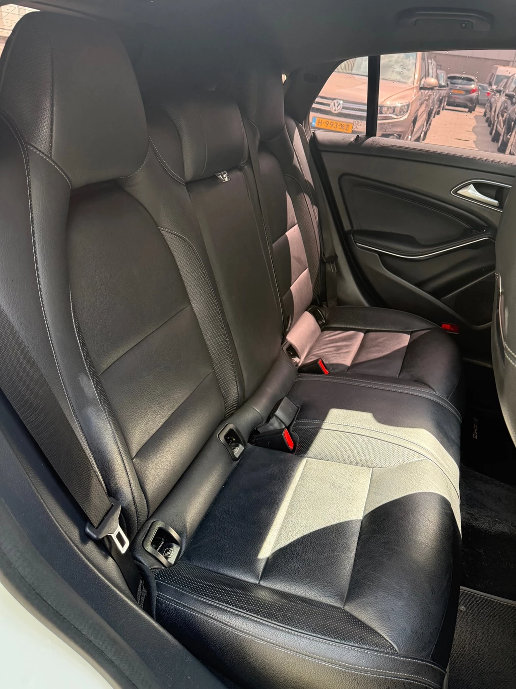Mercedes-Benz CLA – foto 30