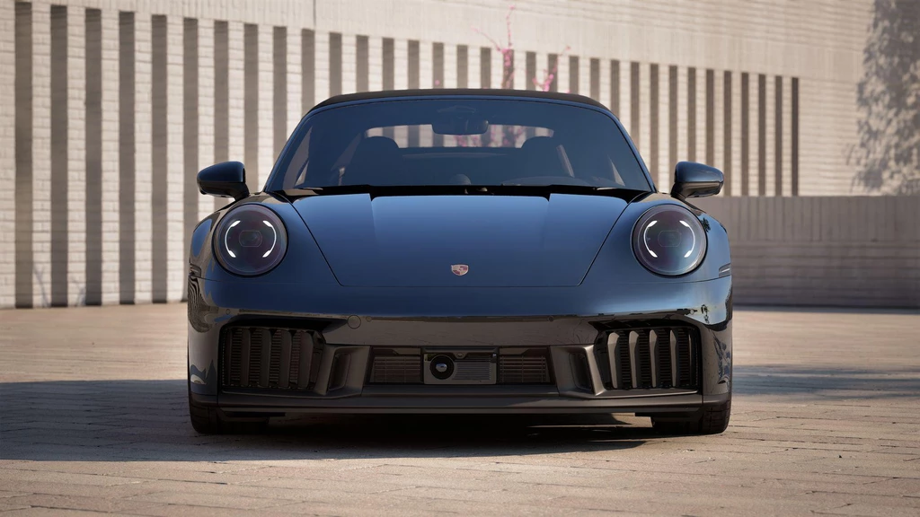 Porsche 911 – foto 6