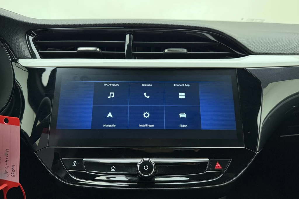 Opel Corsa – foto 22