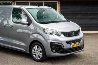 Peugeot e-Expert – thumbnail 18