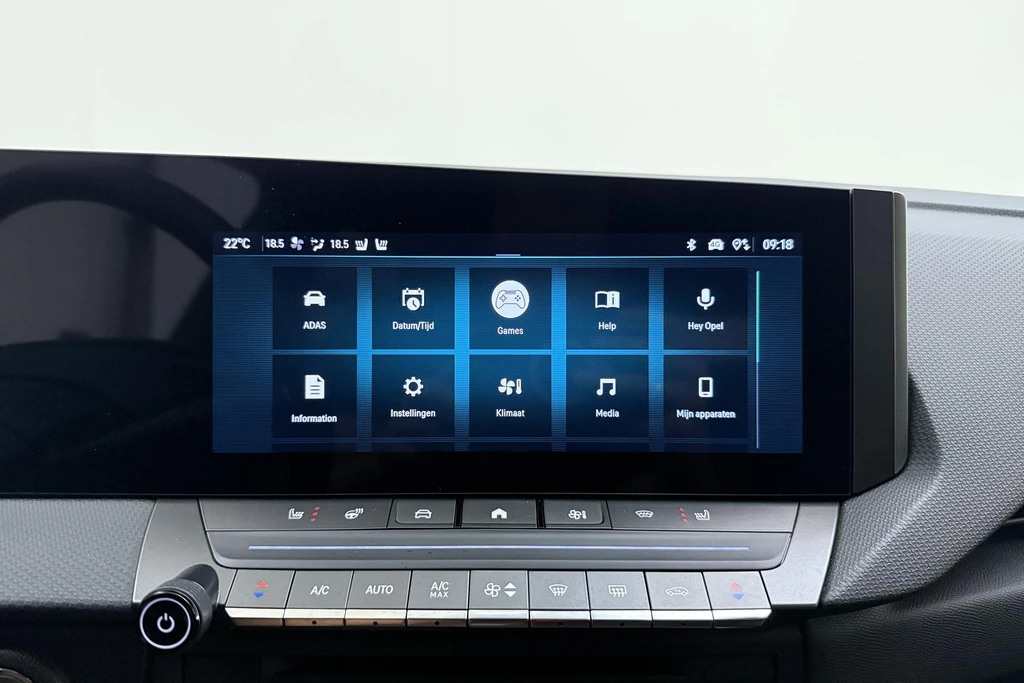 Opel Astra – foto 34