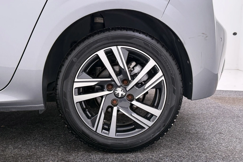 Peugeot 208 – foto 40