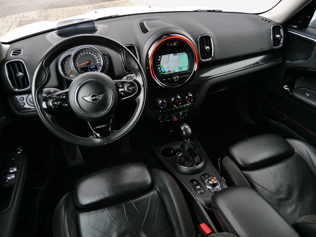 MINI Countryman – foto 27