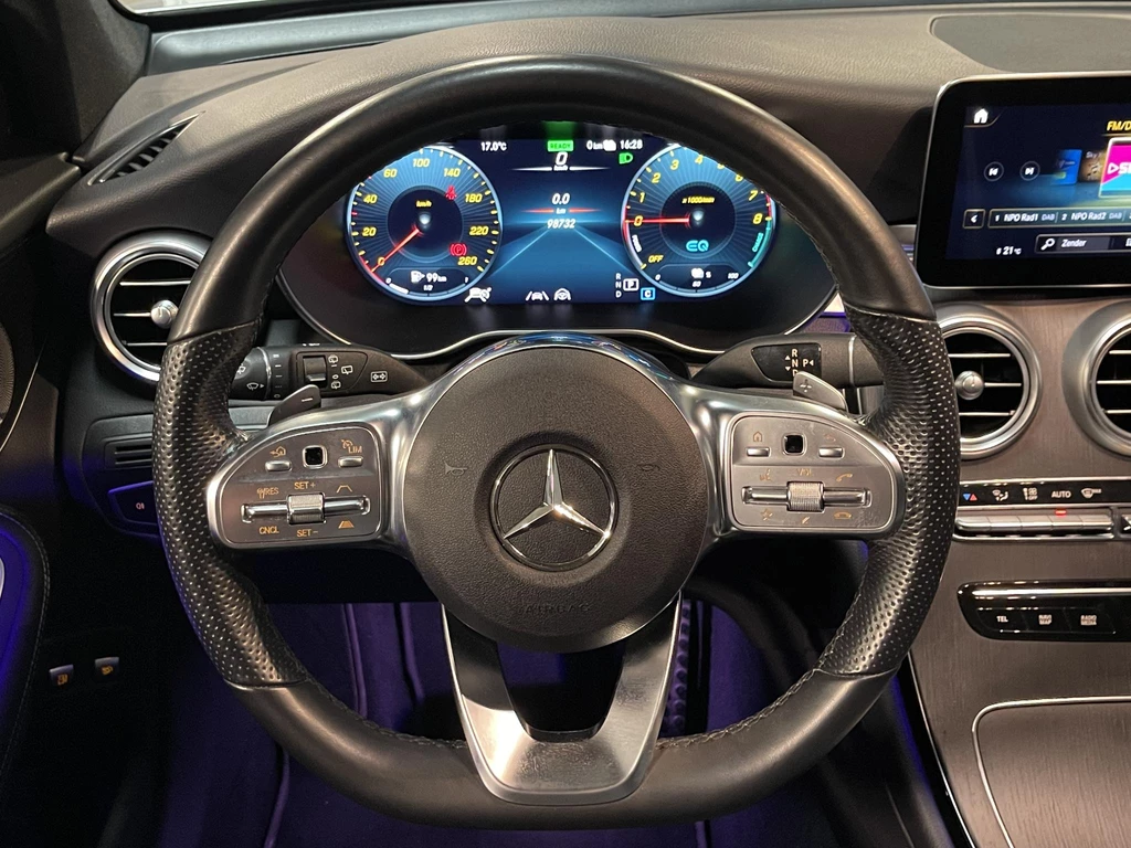 Mercedes-Benz GLC – foto 9