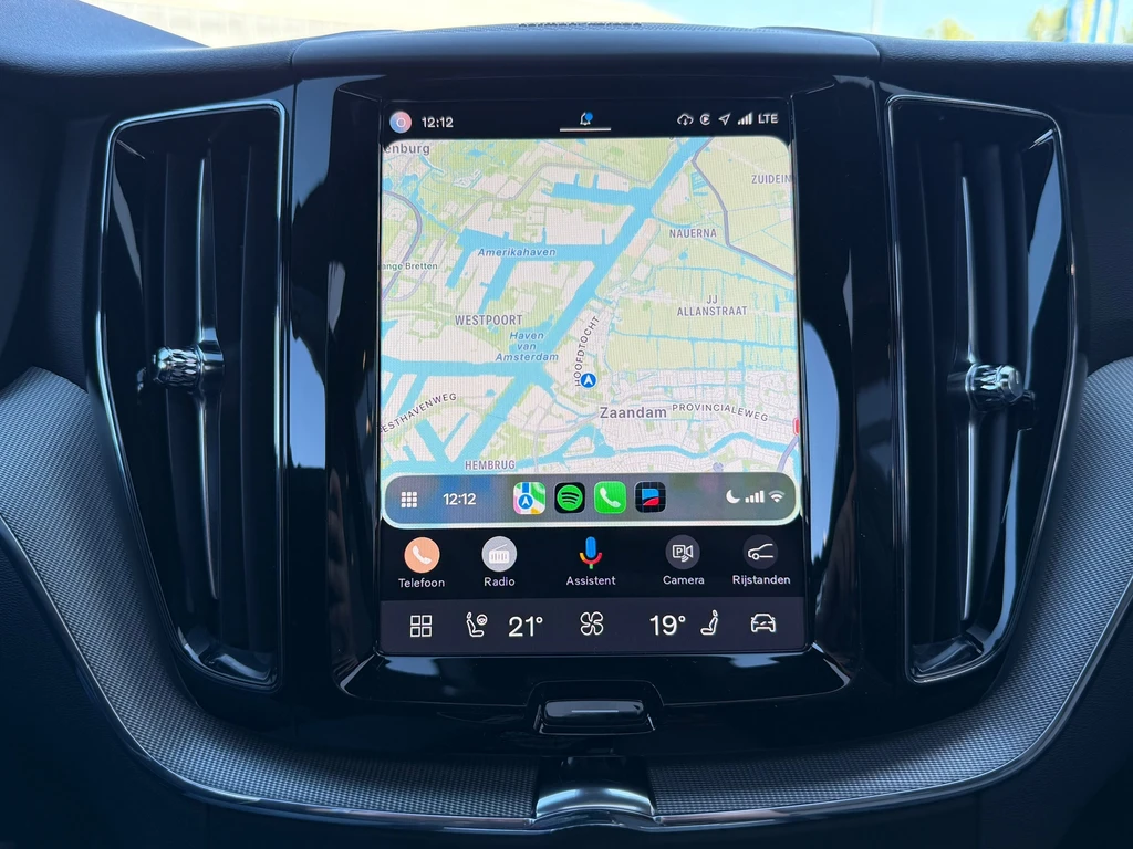 Volvo XC60 – foto 23