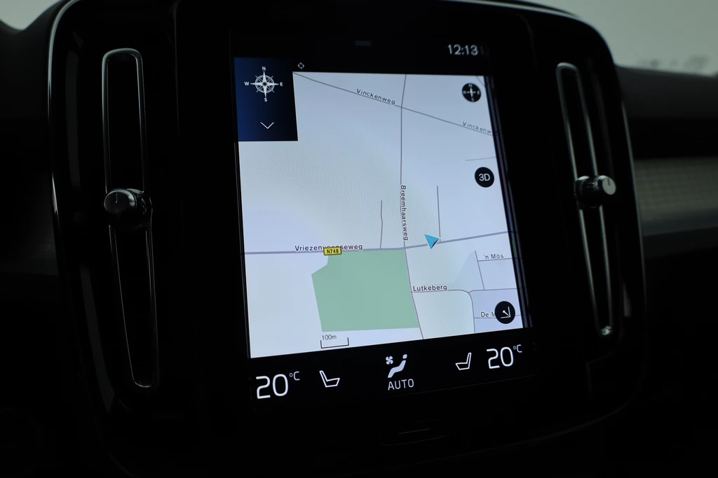 Volvo XC40 – foto 18