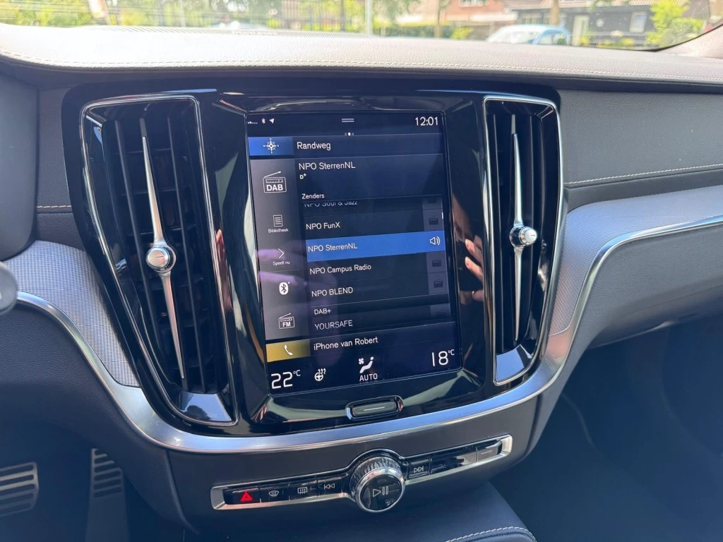 Volvo V60 – foto 46