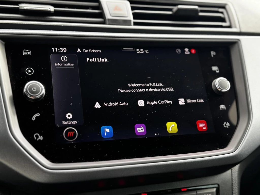 SEAT Arona – foto 13