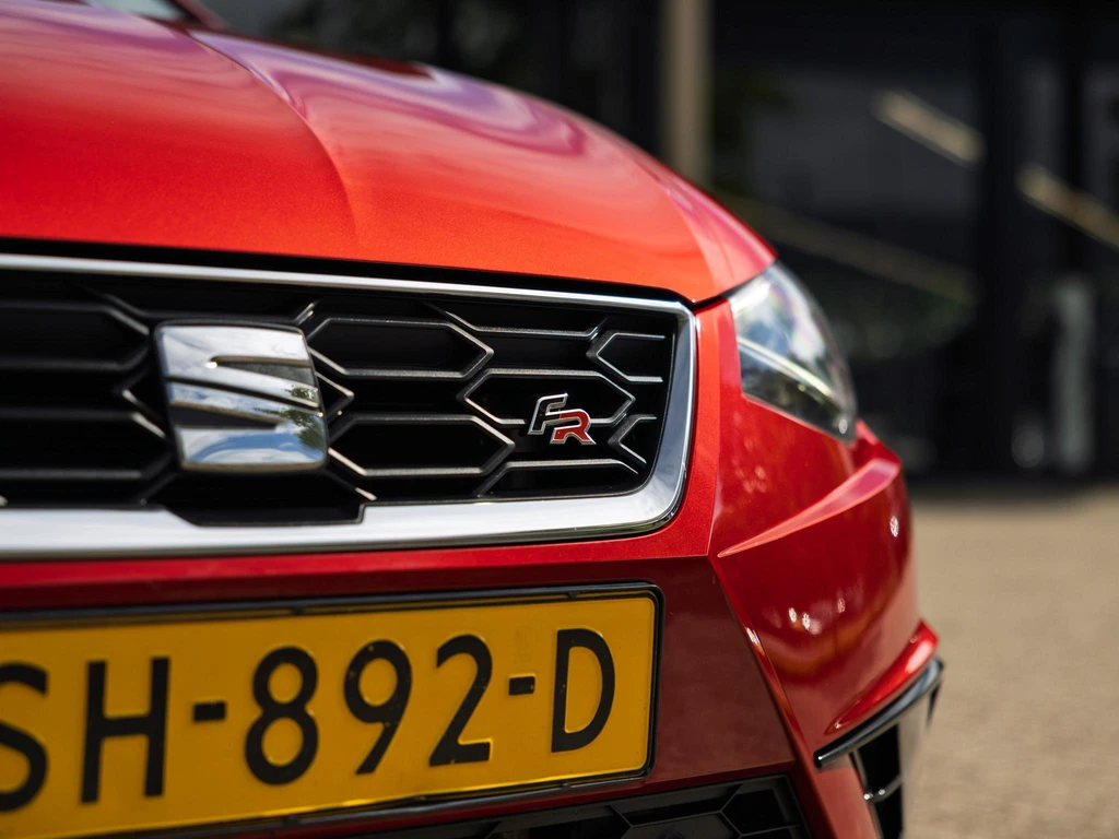 SEAT Ibiza – foto 18