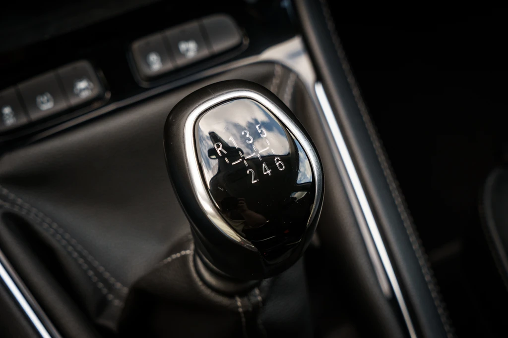 Opel Grandland X – foto 13