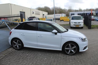 Audi A1 Sportback – thumbnail 6