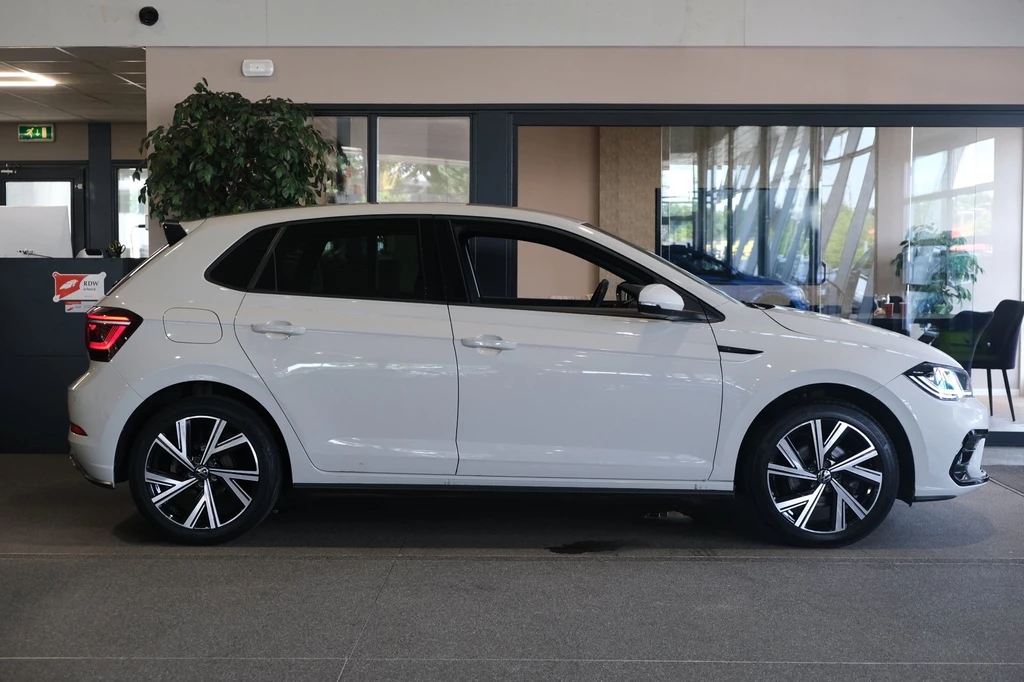 Volkswagen Polo – foto 7