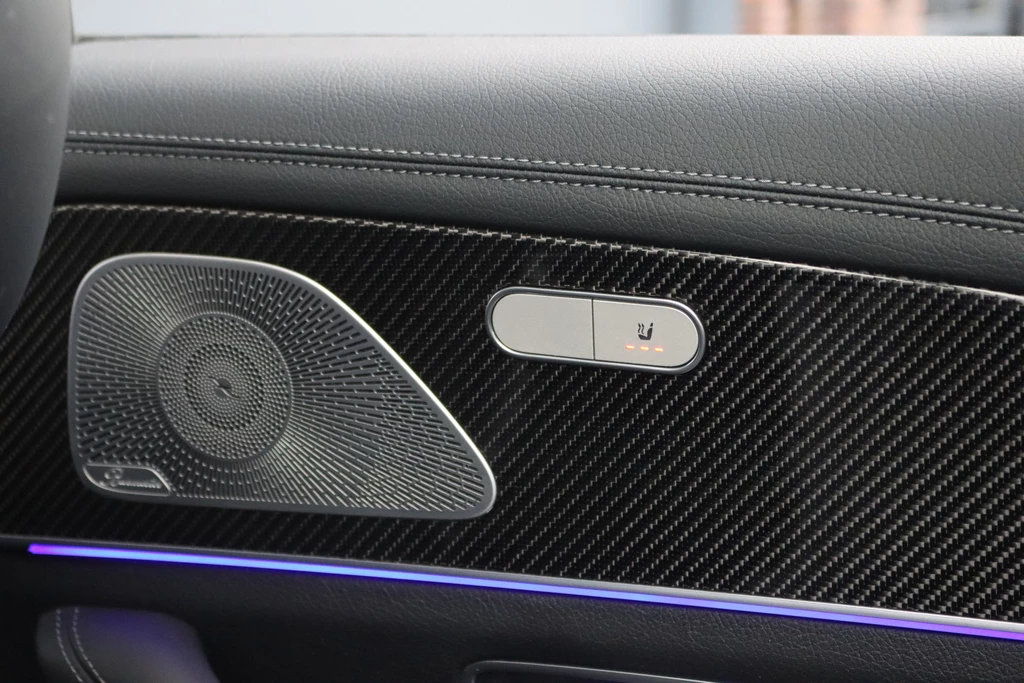 Mercedes-Benz GLE – foto 35