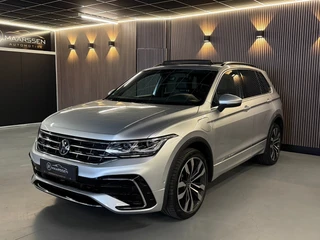 Volkswagen Tiguan – thumbnail 2