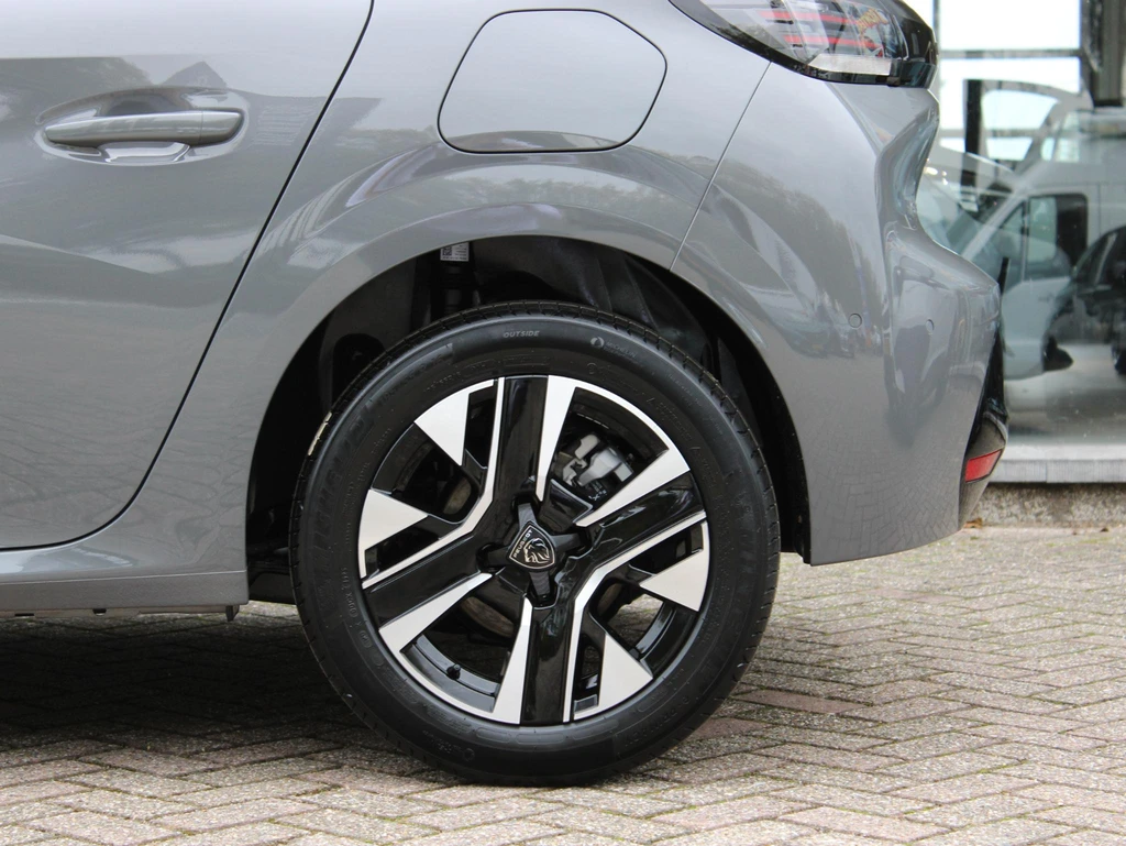 Peugeot 208 – foto 14